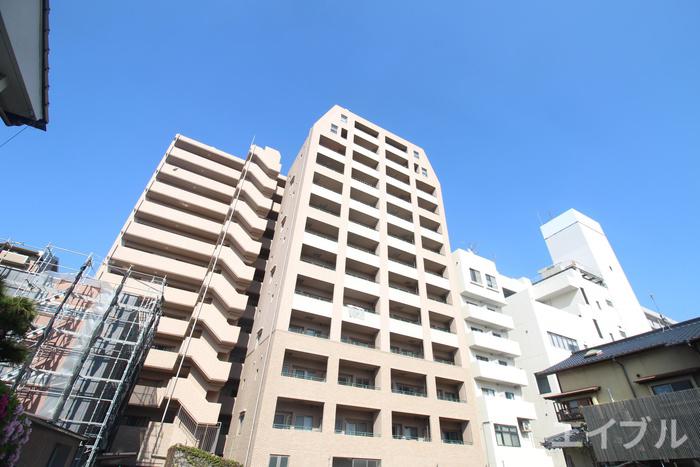 ソフィア高宮B館