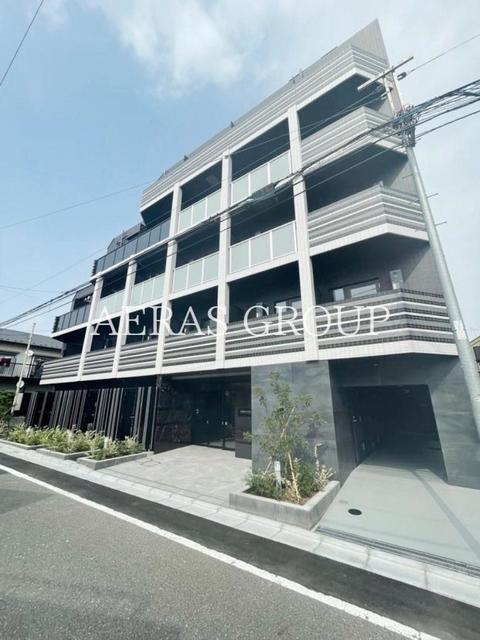 アーバンパーク江古田の森