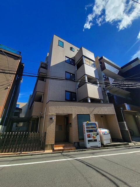KSマンション