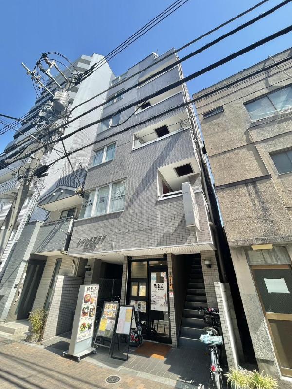 シントミプラザ稲荷町