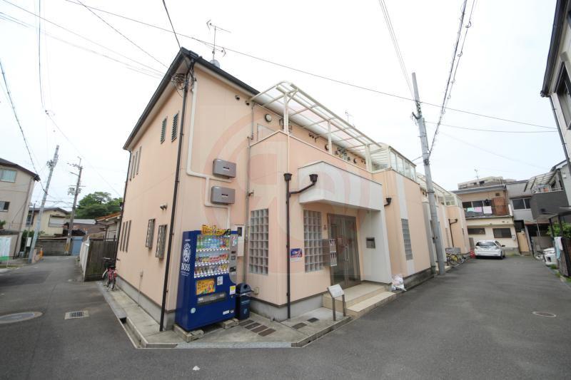 パレスハナテンII