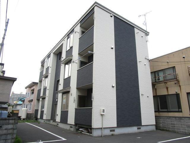 レインボーハウスBONHEUR