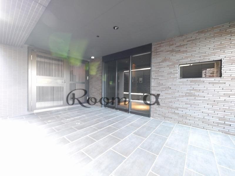 SHOKEN RESIDENCE横浜生麦I