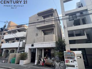 コモ西宮北口(1K/2階)