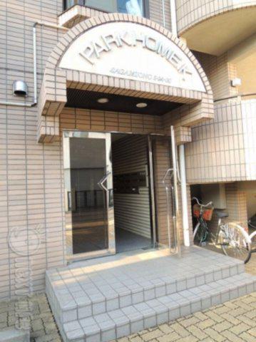 パークホームK