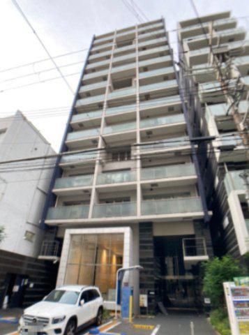 レジェンドール心斎橋イースト