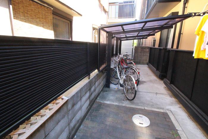 クレール香里
