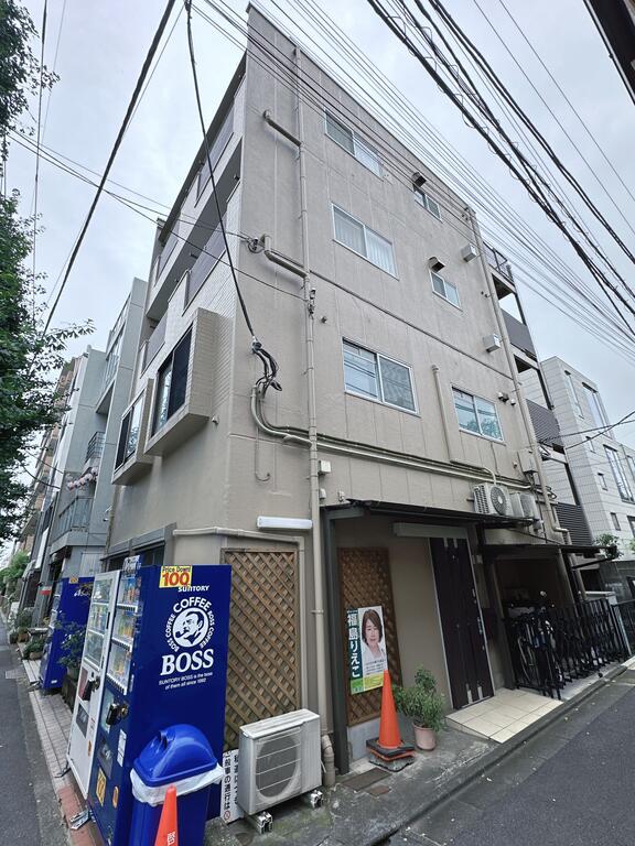 啓福ビル