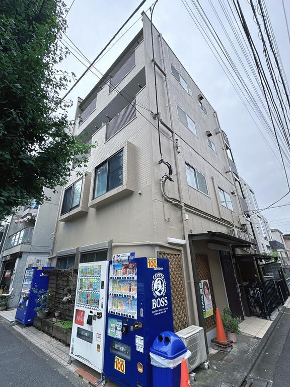 啓福ビル