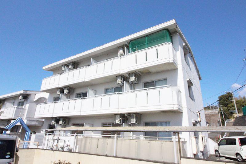 エムステージ伊山(1DK/1階)