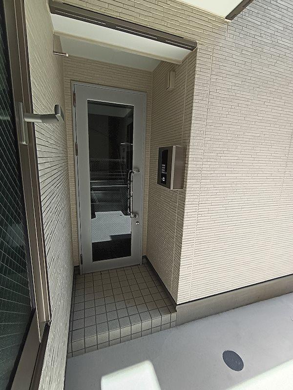 エイビィ五反野