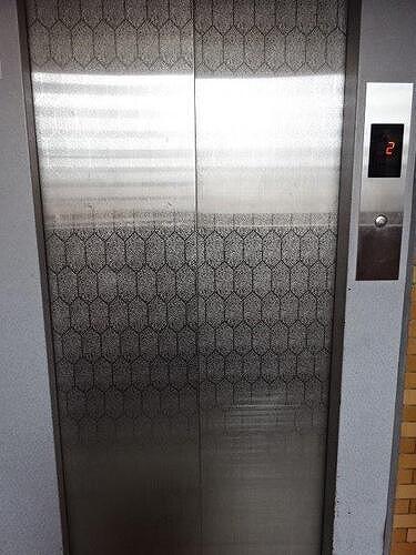 ライオンズマンション西長堀