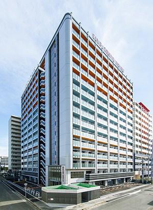 NO.102 CLUB ORIENT(2K/15階)