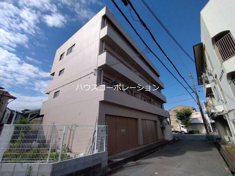 村田マンション