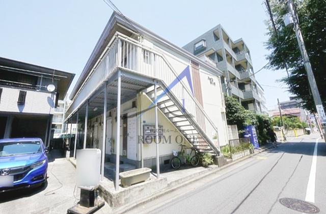 ハイツM&S