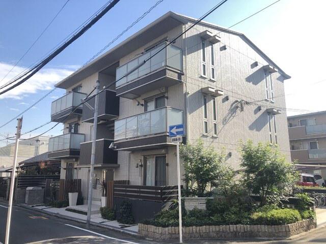 セゾン・クレールII棟