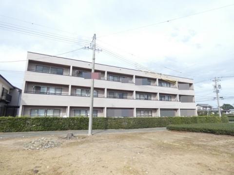 水野ハイツ