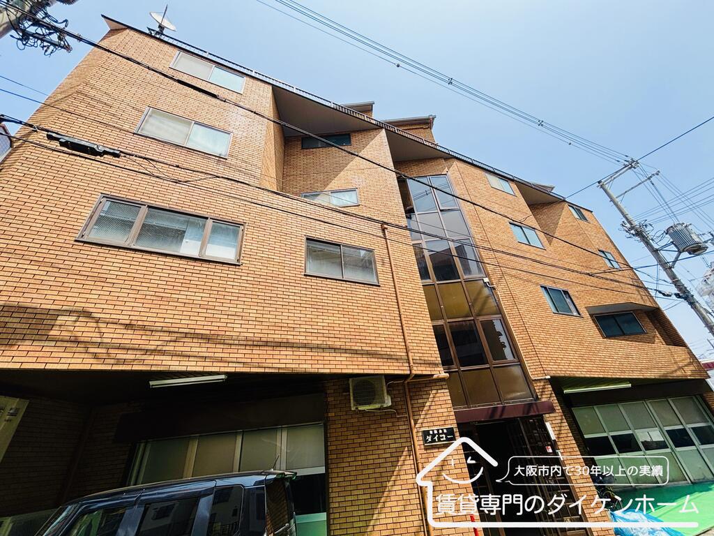 第二タナックマンション
