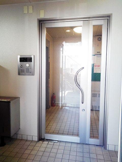 メープル立川