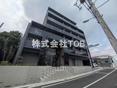 パレステージ杉並松庵