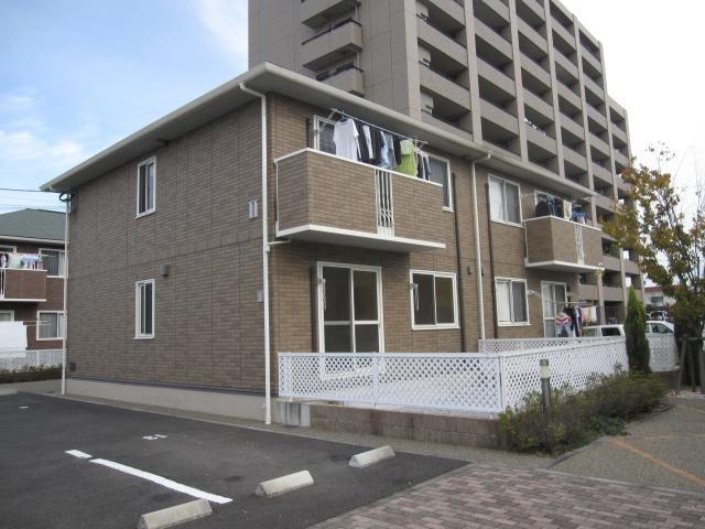 ルミエール神宮 II棟