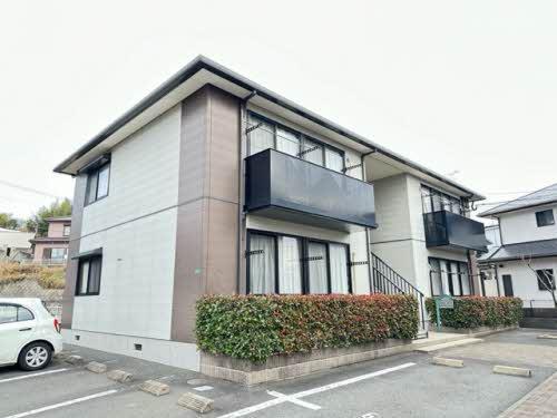 エクセルコートB棟