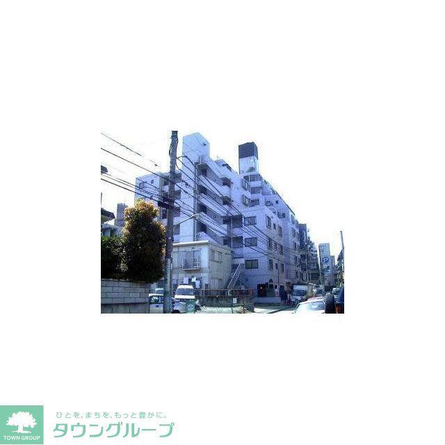 リアライズ葛西II