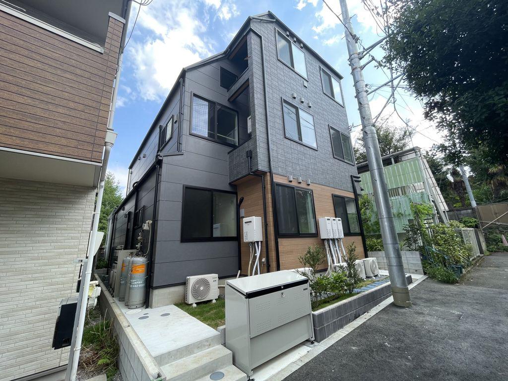 MELDIA高円寺