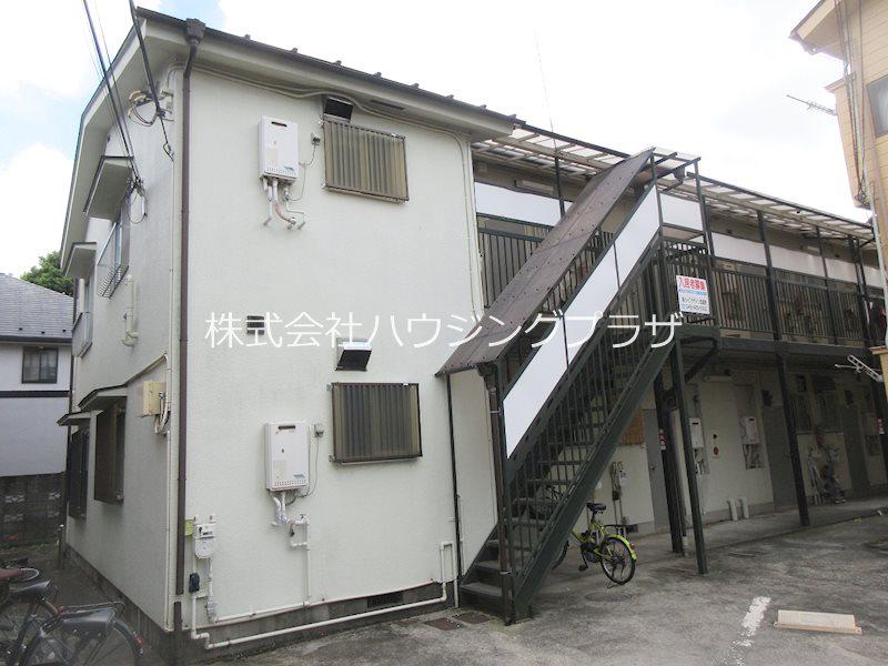 代田マンション1号館