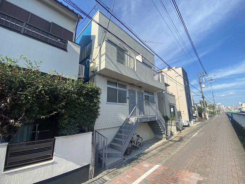 リバーサイドハウス