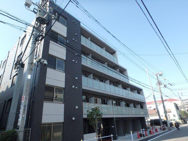 KDXレジデンス池袋要町