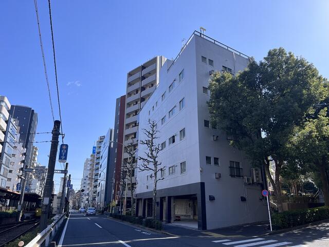 MAISON HOSOYAMA