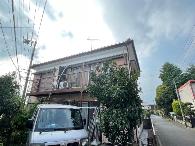 桜荘