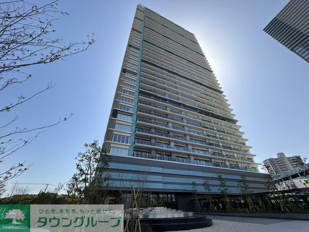 幕張ベイパーク ライズゲートタワー