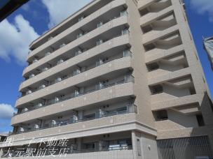 福富グラードマンション