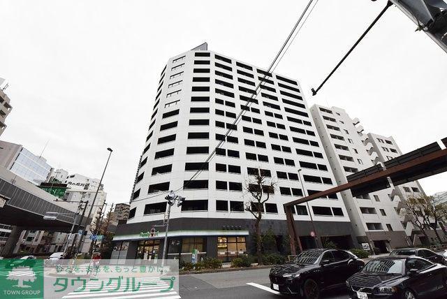 コンフォリア渋谷ウエスト