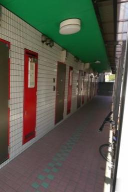 アスティア3番館