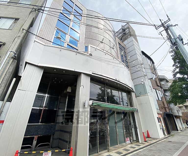 アクエルド東大路