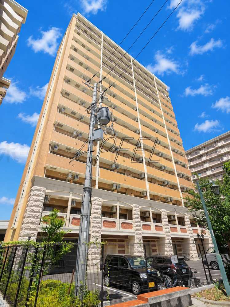 LUXE難波西II