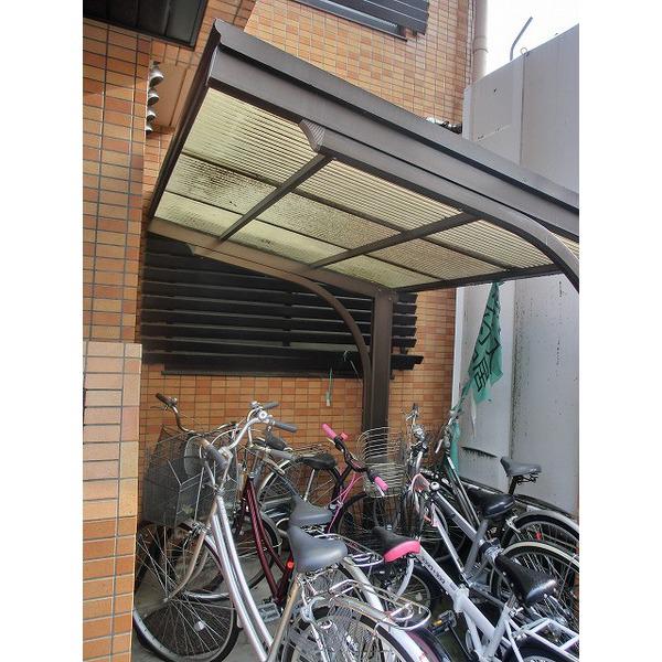 エスポワール八田