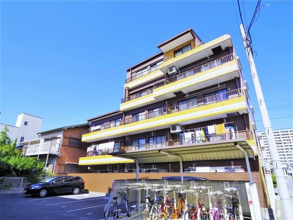 エスポワール八田