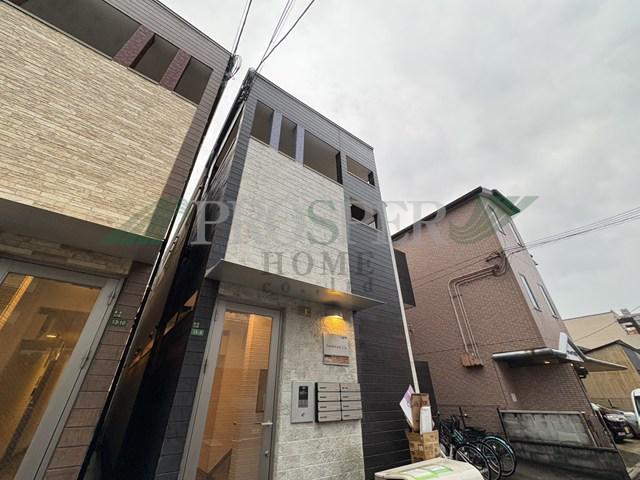 CASTLEイースト LS