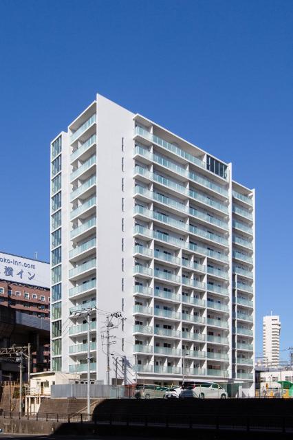 CLASSEUM仙台新寺通
