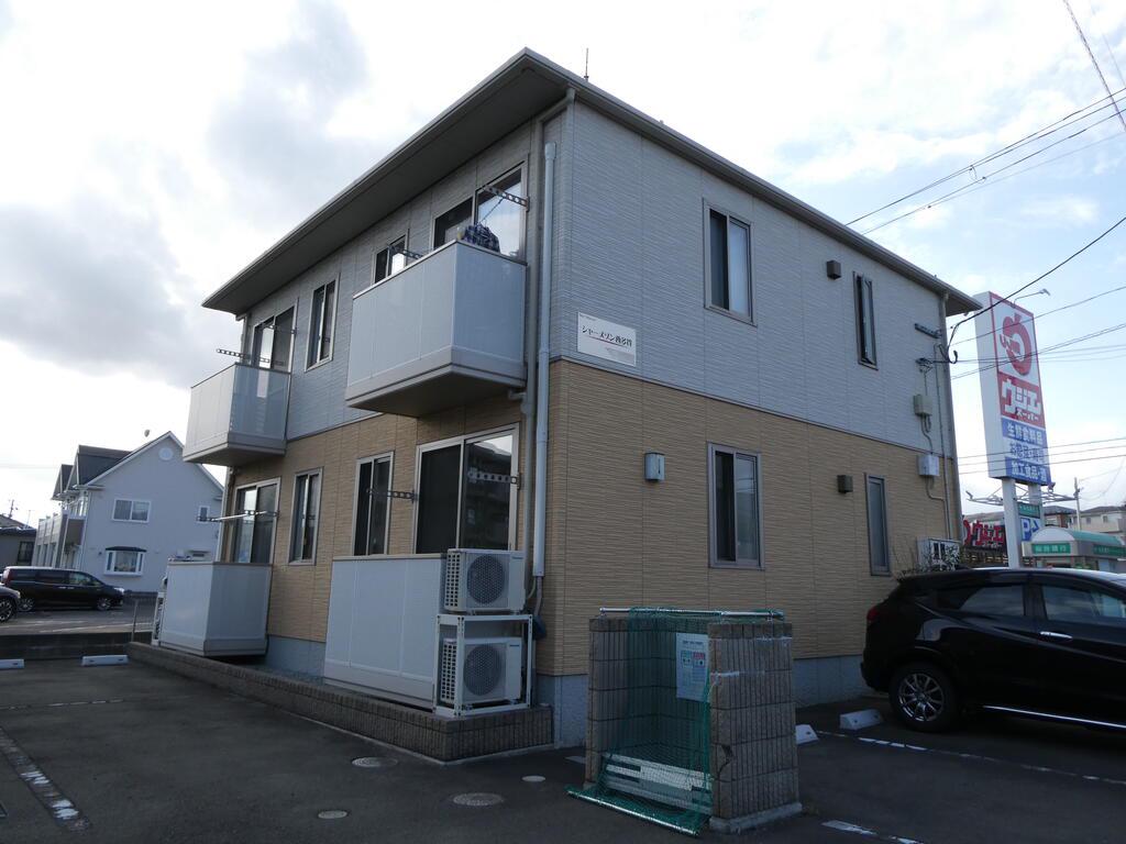 シャーメゾン西多賀