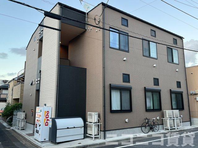 ハーモニーテラス練馬II