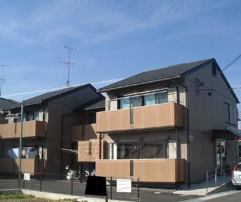 オカジマライフステージI・II