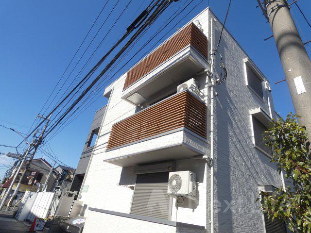 シグネチャー武蔵中原