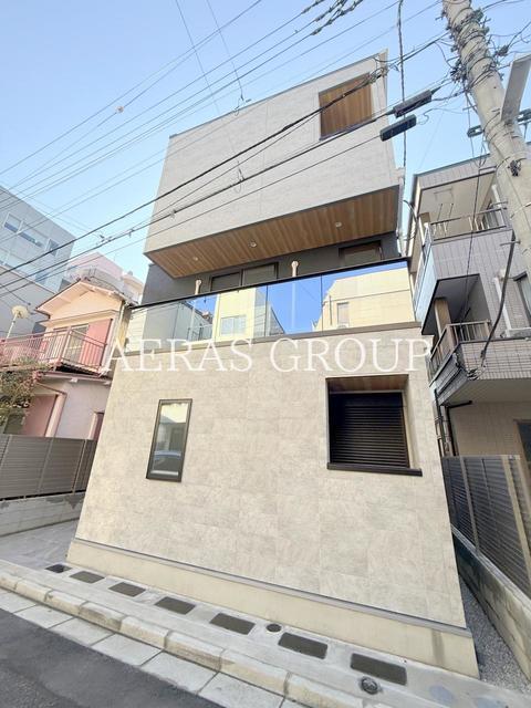 プラスドア北千住