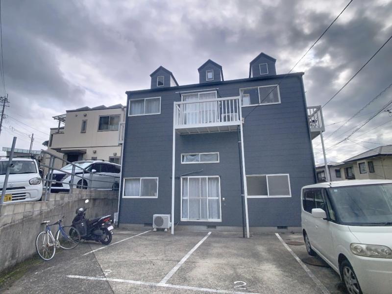 グリーンコーポ大手町
