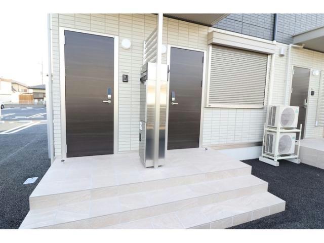 ハイトラスト